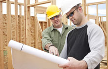 Curr outhouse construction leads
